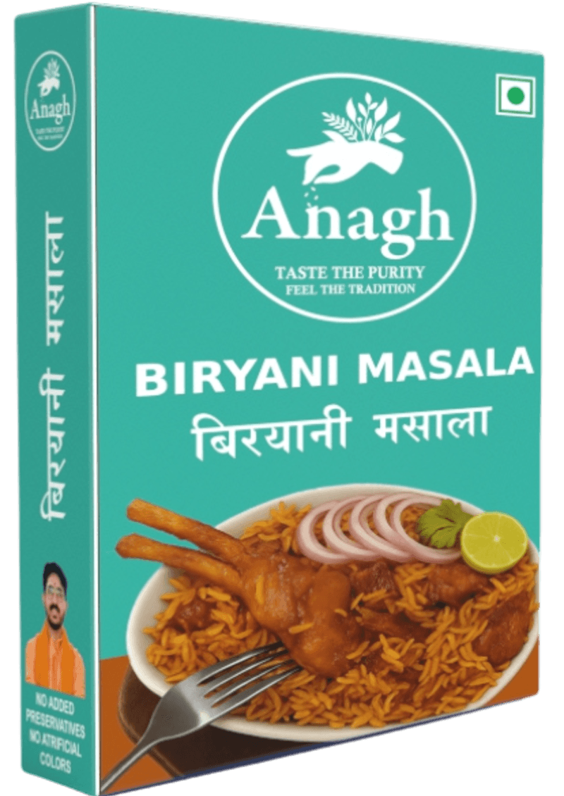Anagh Biryani Masala