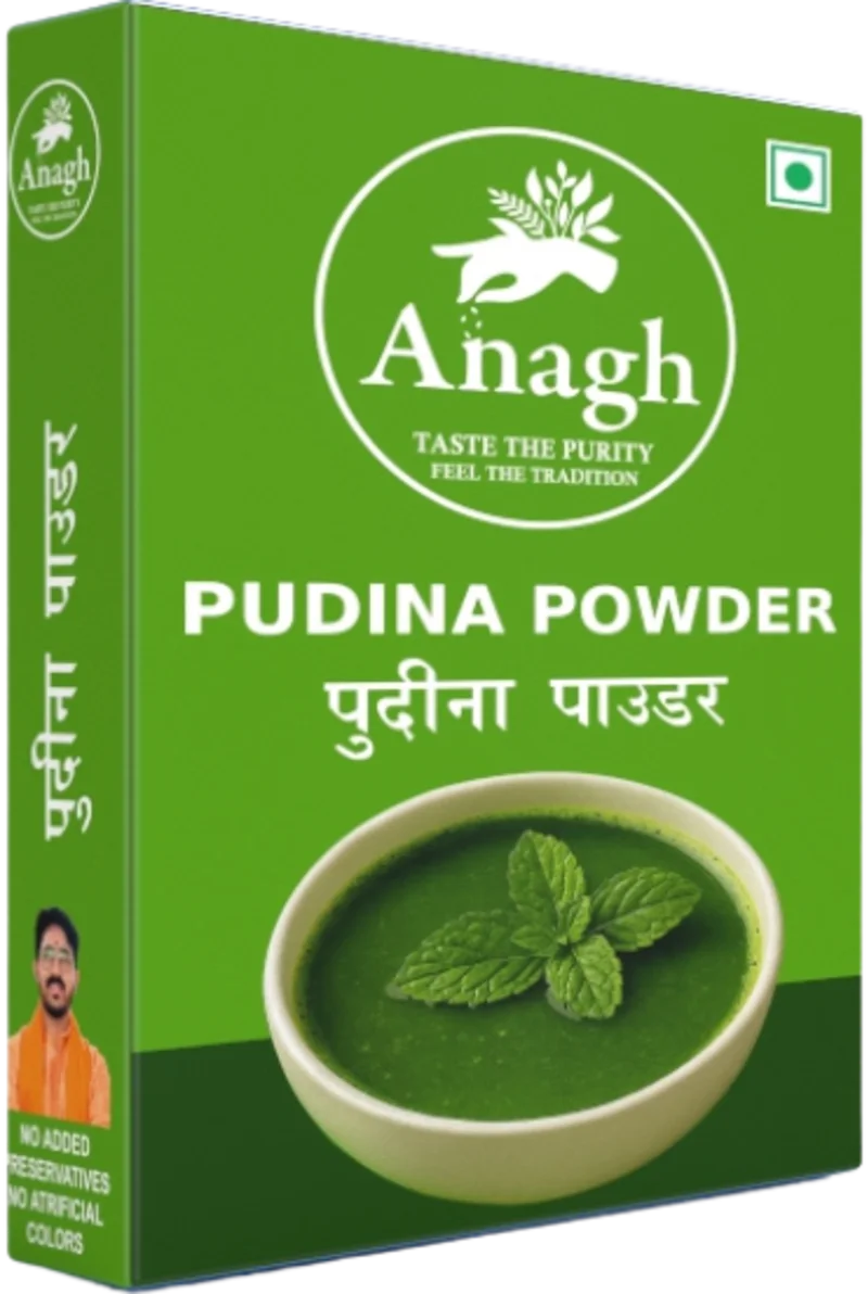 Anagh Pudina Powder